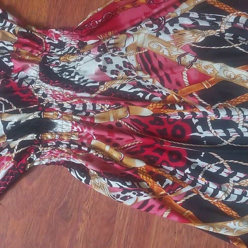 Dress - Picture 3 of 7